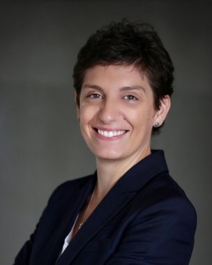 Marie-Esther Mathonnat
