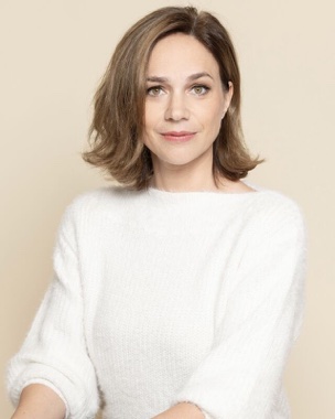 Nathalie Péchalat