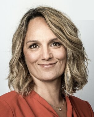 Géraldine Pons
