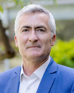 Stéphane Martin