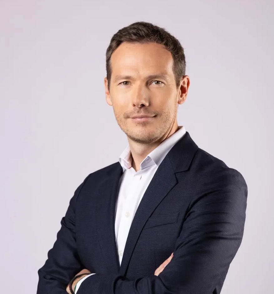 Julien Degroote