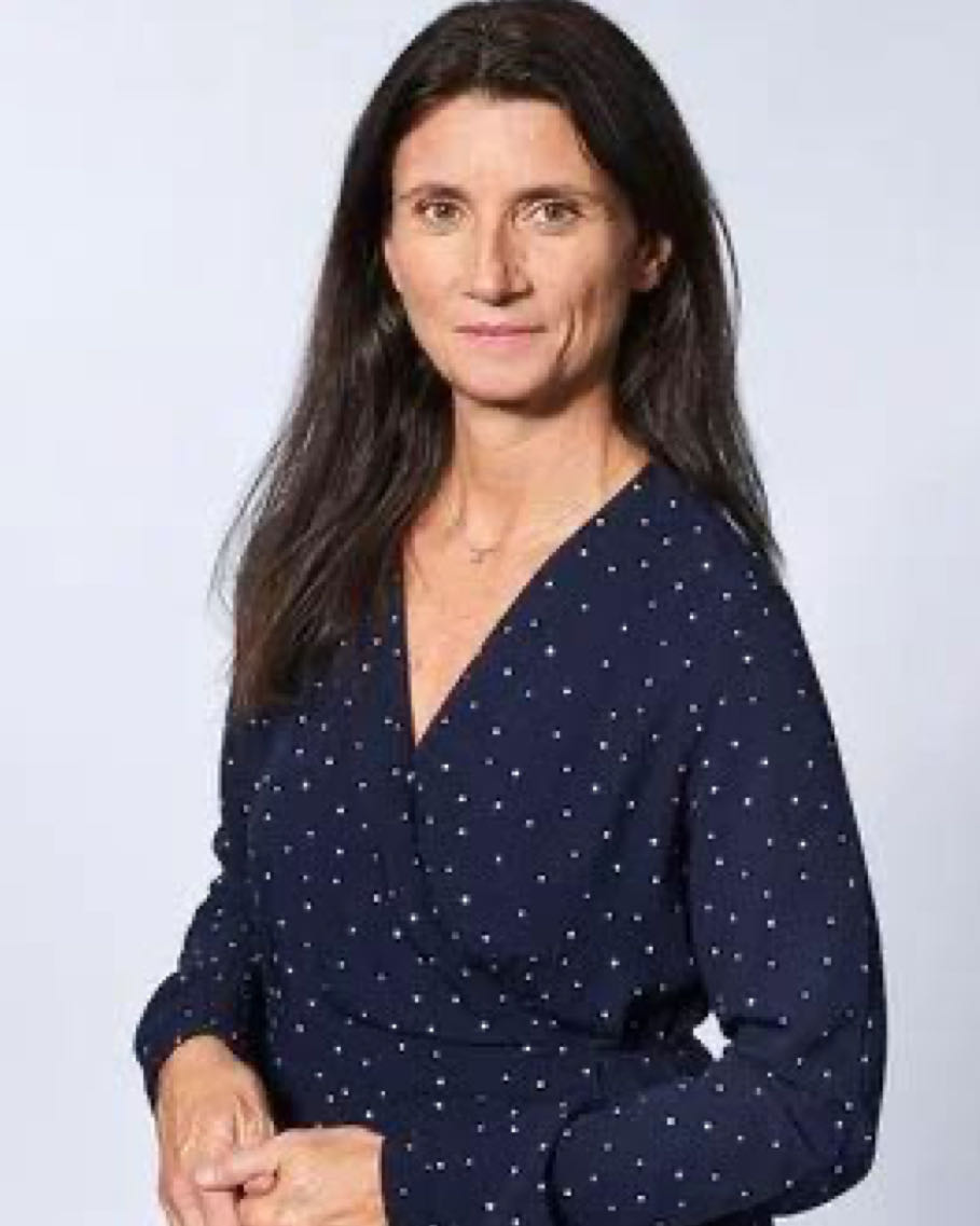 Fiona Bélier