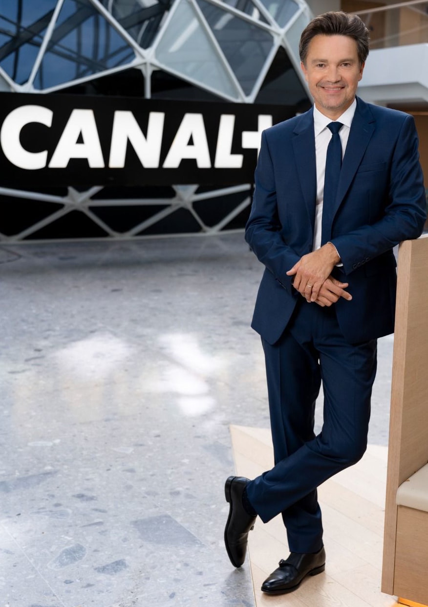 Thomas Senecal